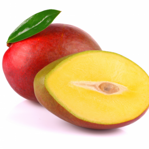 MANGO KG